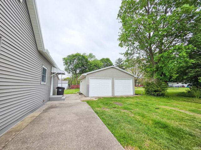 606 James Street, Elkhart, IN 46516