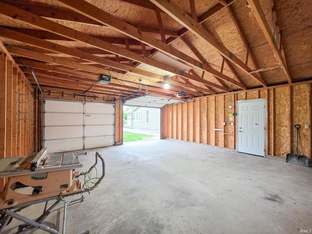 606 James Street, Elkhart, IN 46516