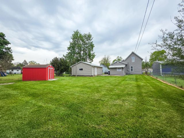 606 James Street, Elkhart, IN 46516