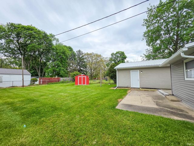 606 James Street, Elkhart, IN 46516