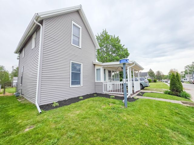 606 James Street, Elkhart, IN 46516
