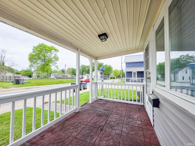 606 James Street, Elkhart, IN 46516