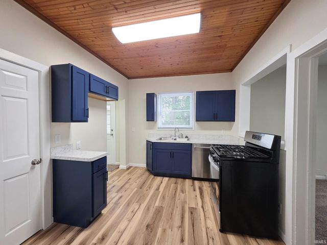 606 James Street, Elkhart, IN 46516