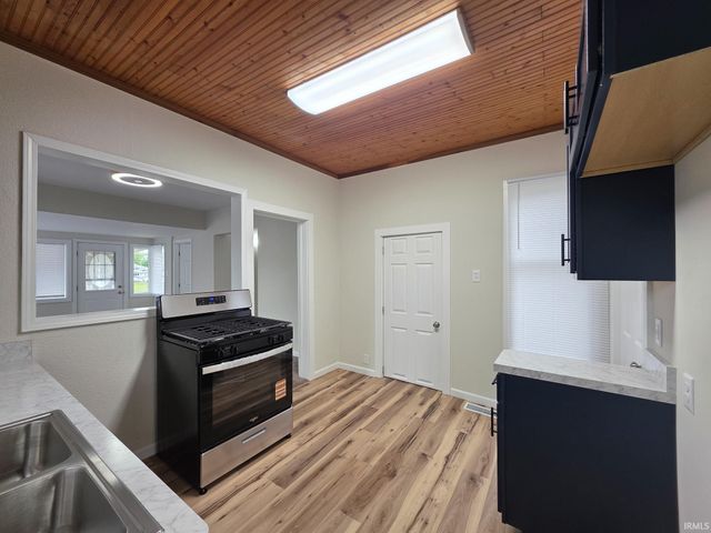 606 James Street, Elkhart, IN 46516