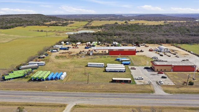 TBD Highway 337, Mineral Wells, TX 76067