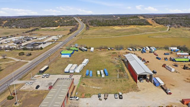 TBD Highway 337, Mineral Wells, TX 76067