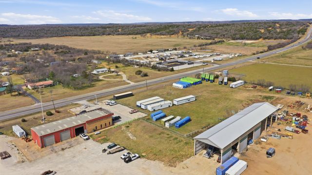 TBD Highway 337, Mineral Wells, TX 76067