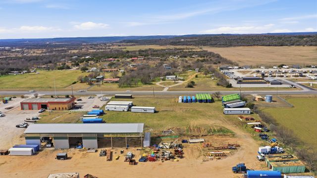 TBD Highway 337, Mineral Wells, TX 76067