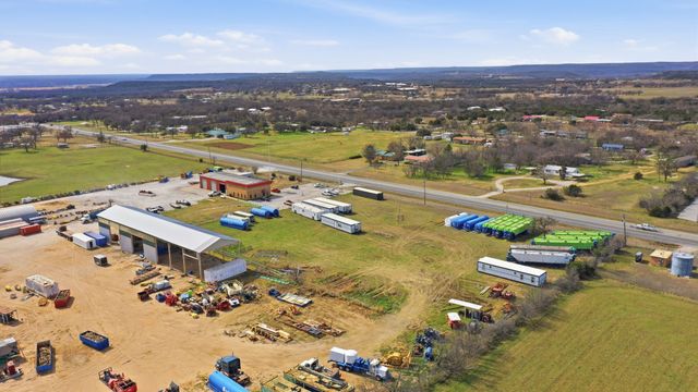 TBD Highway 337, Mineral Wells, TX 76067