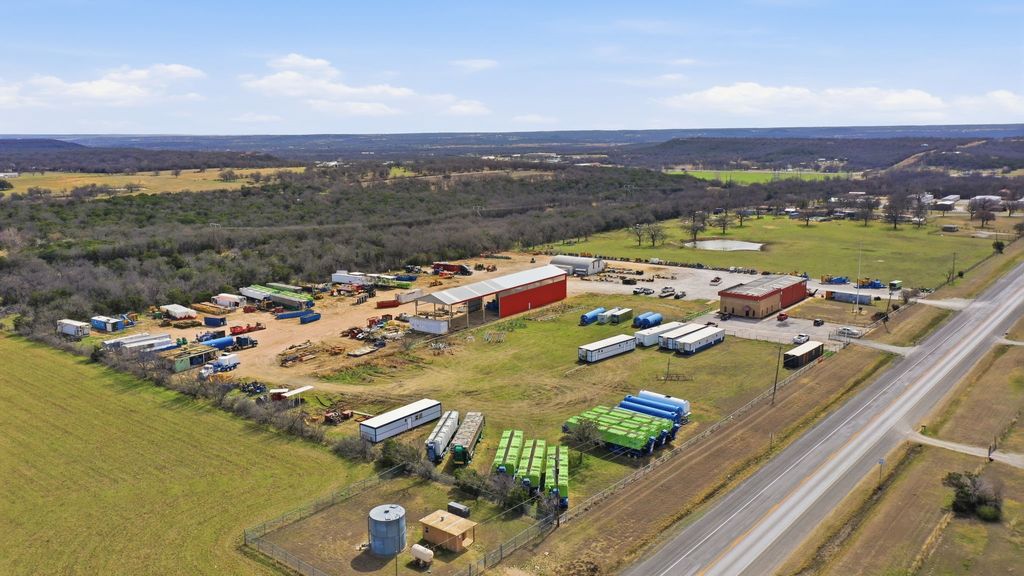TBD Highway 337, Mineral Wells, TX 76067