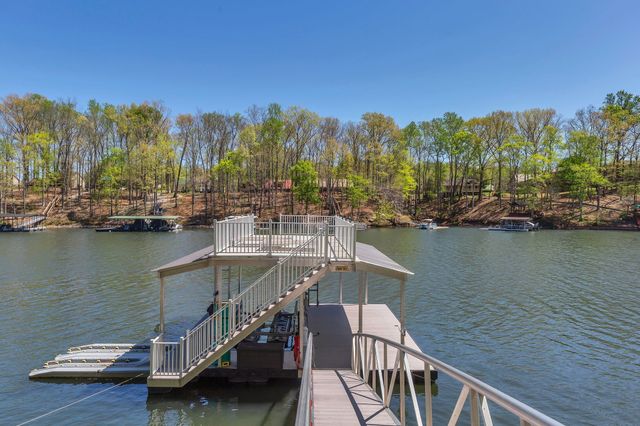 1376 Old Mansford Rd, Winchester, TN 37398