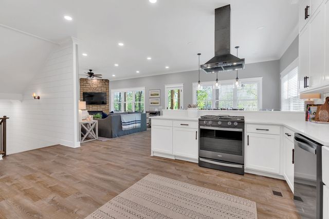 1376 Old Mansford Rd, Winchester, TN 37398