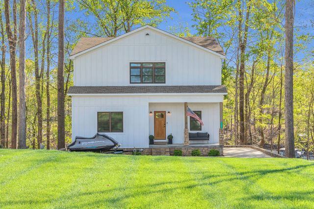 1376 Old Mansford Rd, Winchester, TN 37398