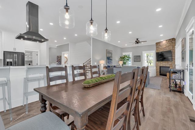 1376 Old Mansford Rd, Winchester, TN 37398