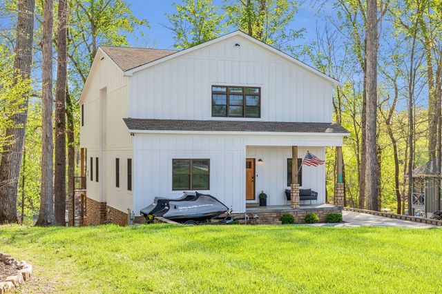 1376 Old Mansford Rd, Winchester, TN 37398