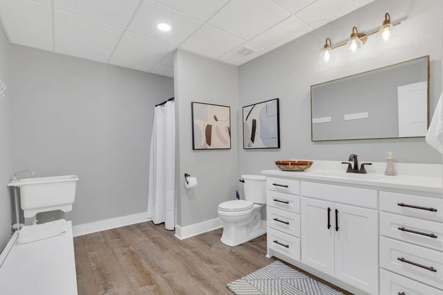 1376 Old Mansford Rd, Winchester, TN 37398