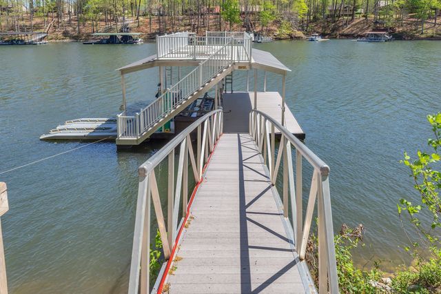 1376 Old Mansford Rd, Winchester, TN 37398