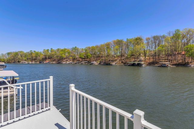 1376 Old Mansford Rd, Winchester, TN 37398