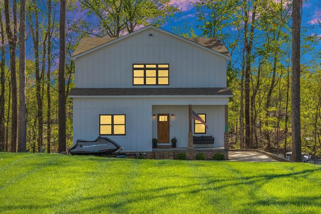 1376 Old Mansford Rd, Winchester, TN 37398