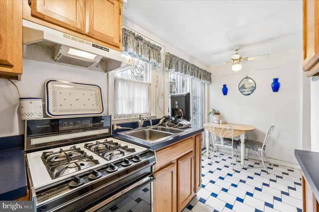 2119 RODMAN ST, Philadelphia, PA 19146