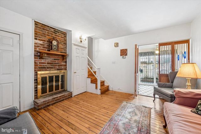 2119 RODMAN ST, Philadelphia, PA 19146