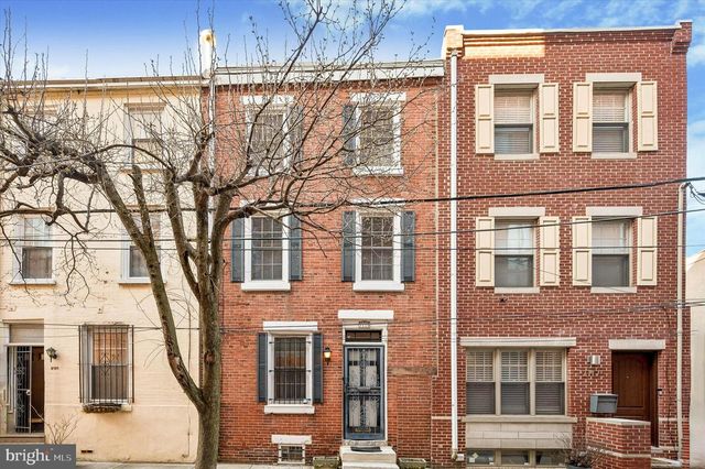 2119 RODMAN ST, Philadelphia, PA 19146