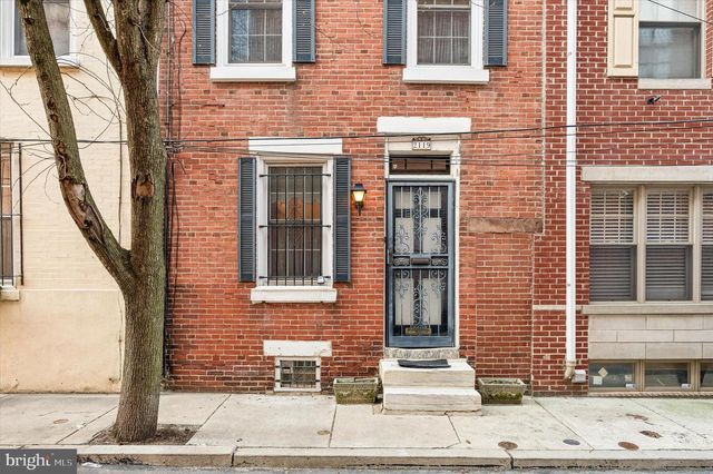 2119 RODMAN ST, Philadelphia, PA 19146