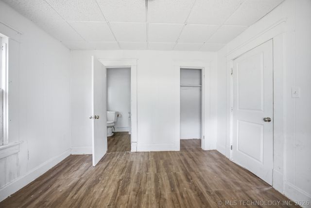 908 N Collins Avenue, Okmulgee, OK 74447