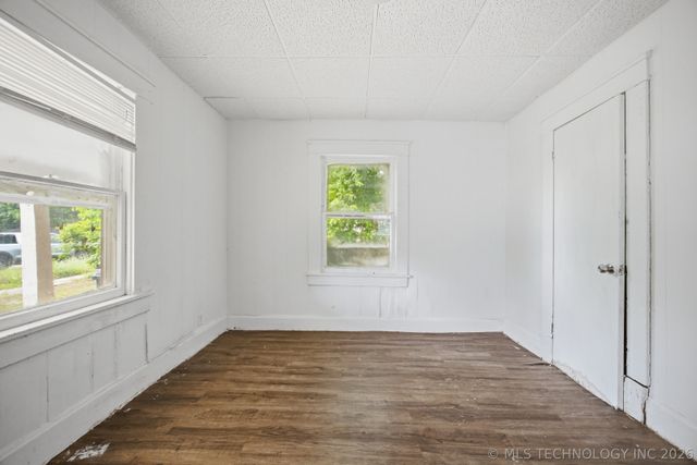 908 N Collins Avenue, Okmulgee, OK 74447