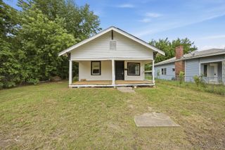 908 N Collins Avenue, Okmulgee, OK 74447