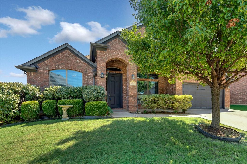 439 Bristol Street, Roanoke, TX 76262