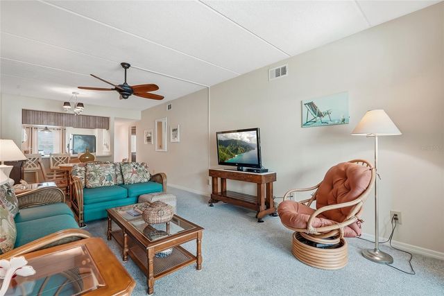 11901 LAGOON LANE 202, Treasure Island, FL 33706