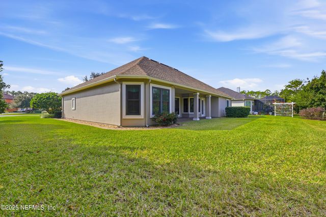 12829 OXFORD CROSSING Drive, Jacksonville, FL 32224