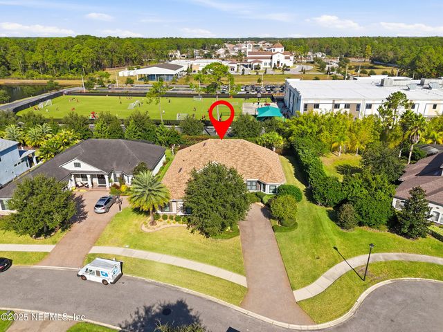 12829 OXFORD CROSSING Drive, Jacksonville, FL 32224