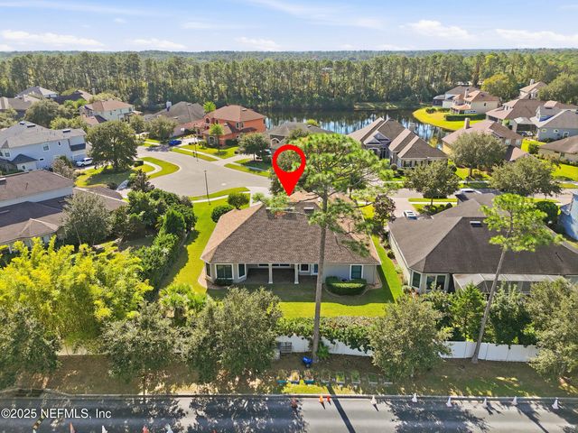 12829 OXFORD CROSSING Drive, Jacksonville, FL 32224