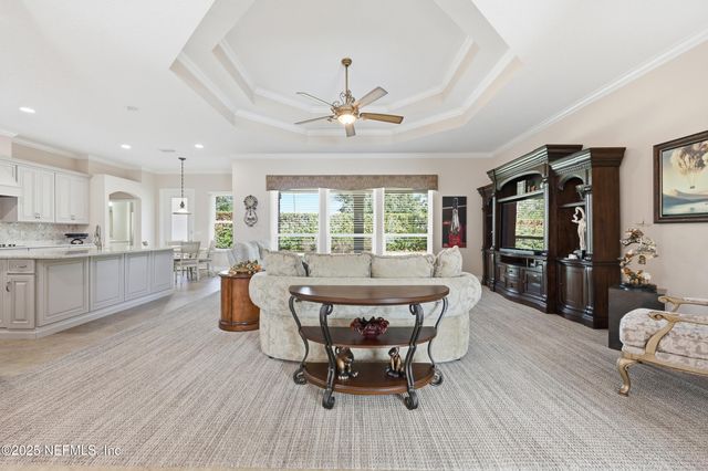 12829 OXFORD CROSSING Drive, Jacksonville, FL 32224