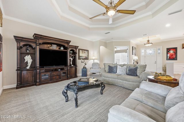 12829 OXFORD CROSSING Drive, Jacksonville, FL 32224