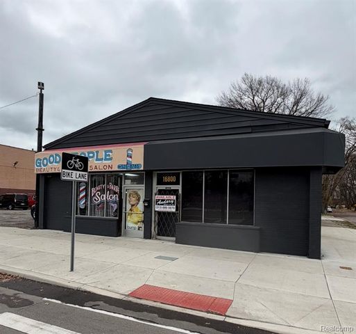 16830 E Warren Avenue, Detroit, MI 48224