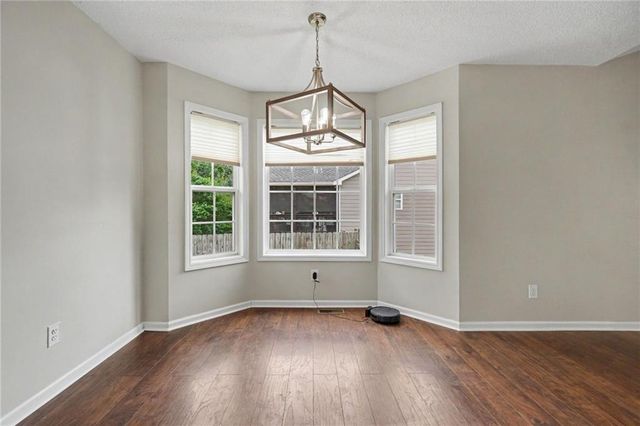 363 Oak Glen Drive, Dallas, GA 30132