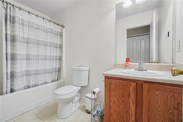 363 Oak Glen Drive, Dallas, GA 30132