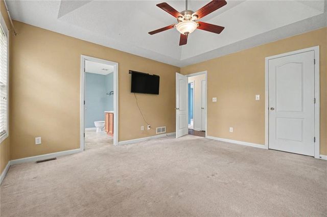 363 Oak Glen Drive, Dallas, GA 30132