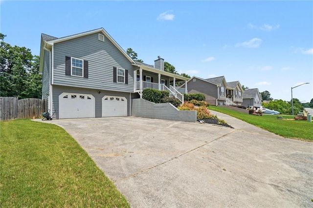 363 Oak Glen Drive, Dallas, GA 30132