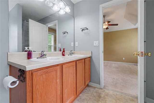 363 Oak Glen Drive, Dallas, GA 30132