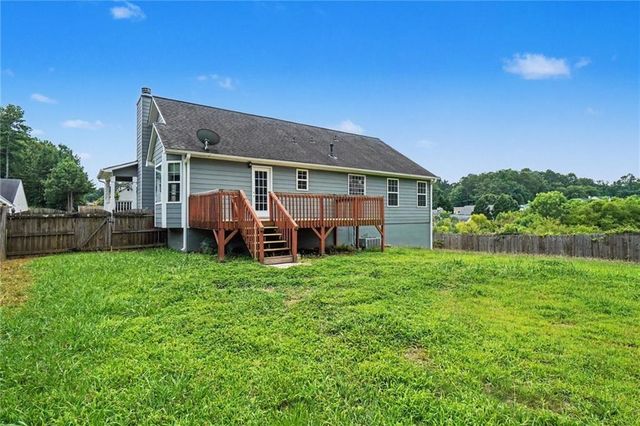 363 Oak Glen Drive, Dallas, GA 30132
