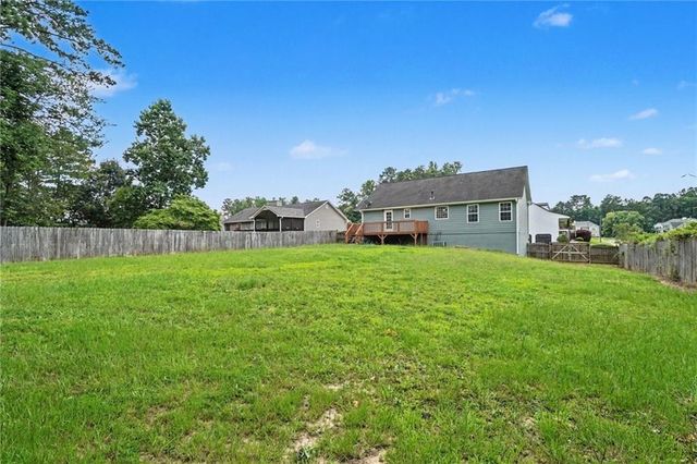 363 Oak Glen Drive, Dallas, GA 30132