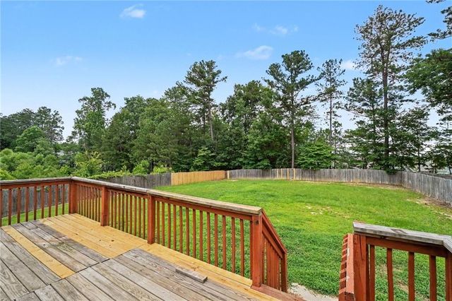 363 Oak Glen Drive, Dallas, GA 30132