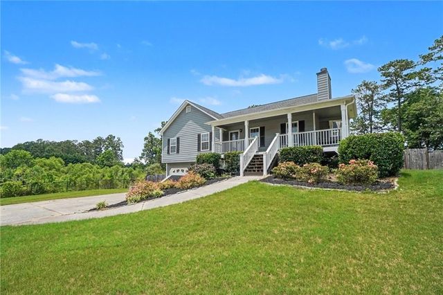 363 Oak Glen Drive, Dallas, GA 30132