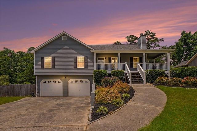 363 Oak Glen Drive, Dallas, GA 30132
