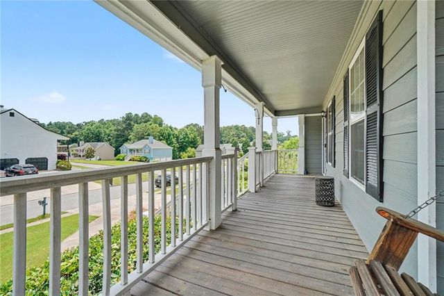 363 Oak Glen Drive, Dallas, GA 30132