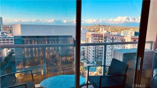 488 E Ocean 1706, Long Beach, CA 90802